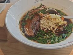 -三百碗宝应长鱼面(板仓街店)