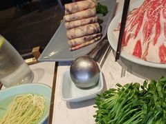 -捞神煲汤火锅(湖滨商业街店)