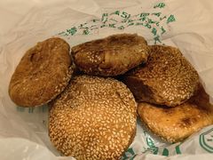 -清真·鸦儿李记·涮肉(鼓楼店)
