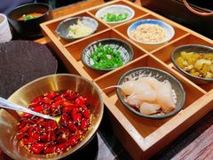 -有才叔北京时间涮肉(紫薇尚层店)
