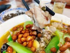 -川悦壹号·川菜(蠡溪路店)