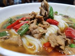 -肆姐面粉馆(坡子街店)
