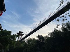 -丰都鬼城名山景区