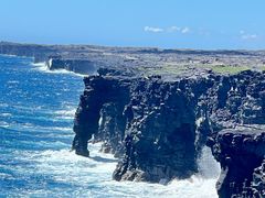 -夏威夷火山国家公园