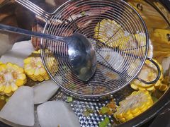 -陈记一牛火锅江宁店(金盛路店)