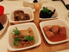 -莆田餐厅PUTIEN(西安万象天地店)