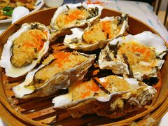 -桥东喜碧海鲜街(水东街店)