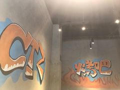 -楚太子  中餐&烧烤(武大店)