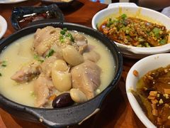 -付小姐在成都(中山公园店)