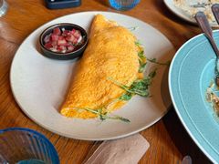 -THE CANNERY&JUJU 新鲜海鲜·牛排美食酒廊