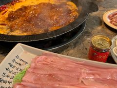 -重庆渝达老火锅(春熙路店)