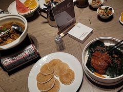 -艳阳天·非遗楚菜(武汉客厅店)