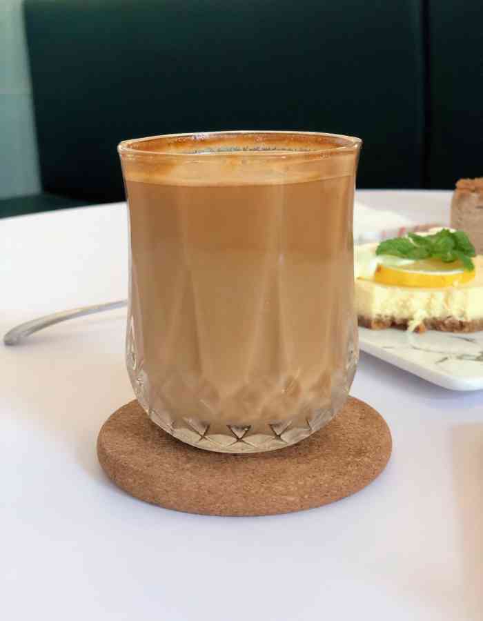 drops咖啡工作室(太阳马戏店)-"第一次喝手冲如果你没有事的话 可以找