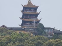 -狼山风景名胜区