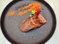 -鱼痴渔醉·食鲜集(青山江滩店)