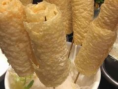 响铃-官也街澳门火锅(新源里店)