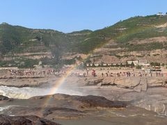 -陕西黄河壶口瀑布旅游区