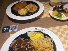 -诺丁牛排(南京江宁万达店)