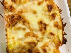 -旅马餐厅(茅家埠店)