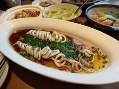 -烹贝小馆(华采天地店)
