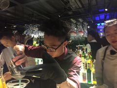 -胡桃里音乐酒馆(白云五号T5 MALL店)