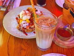 -1886德国汽车餐厅(外滩中央店)