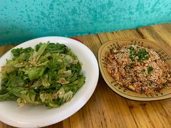 -勇猛子川菜馆(新军路店)