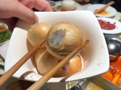 -海底捞火锅(龙湖北京大兴天街店)