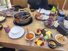 -松野谷·寿喜烧自助(华联顺义金街购物中心店)
