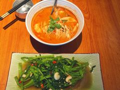 -我的甜·泰国餐厅
