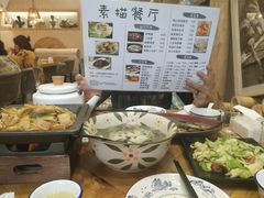 -外婆船宴餐厅·外婆喊你回家吃饭
