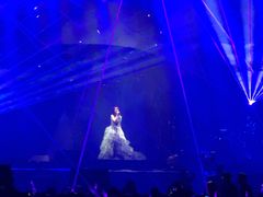 -梦之蓝青奥体育公园体育馆