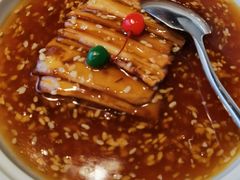 红苕甜饭-面辣子·陕西家乡菜(长安店)