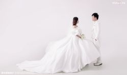 点击看大图 -青禾蒙娜丽莎婚纱摄影(武汉总店)