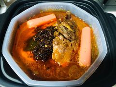 -海底捞火锅(番禺广场店)
