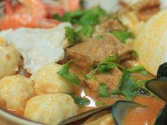 -老宅原住民沙茶面精品小吃(龙头路店)