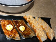 -万岁寿司(芳村店)
