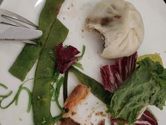 -晶丽香榭自助餐(南京大饭店)