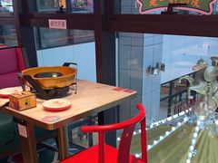 -南锣肥猫·麻辣烤鱼·15年现烤现卖(通州领展店)