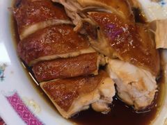 -澳门陈光记烧味饭店(万象城店)