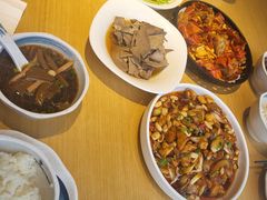 -兔爸私家小厨(新北万达店)