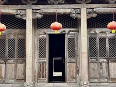 -山西王家大院