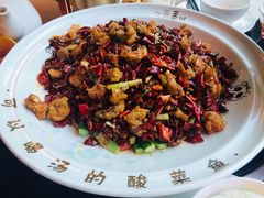 -川里谈·川味小馆(北京路店)