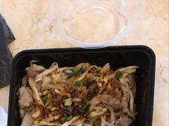 招牌手撕鸡-Sasa的海(蜈支洲岛后海店)