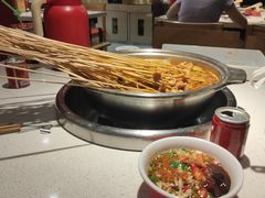 -袁记串串香(新南门店)