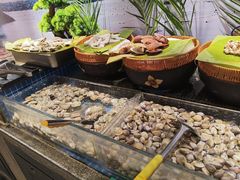 -亚马逊海鲜自助(梅溪湖步步高店)