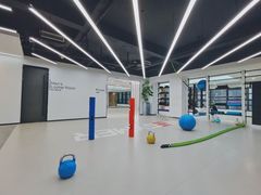 -WEGYMER健萌健身(麦德龙钰龙天下馆)