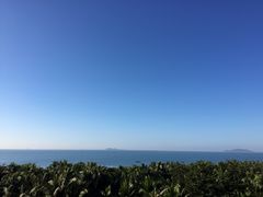 -三亚湾海居铂尔曼度假酒店