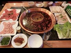 老码头火锅(玉林店)-老码头火锅(玉林店)