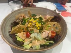 -椒爱水煮鱼川菜(CBD万达店)